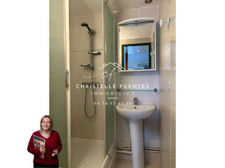  Maison � vendre 3 pi�ces 30 m�