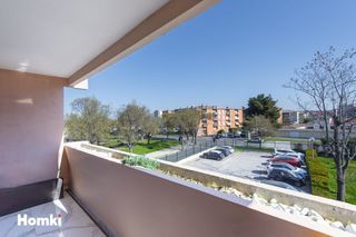  Appartement � vendre 3 pi�ces 83 m�