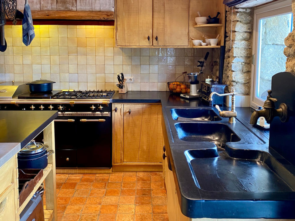 � vendre  Propri�t�/ch�teau Auch (32000)