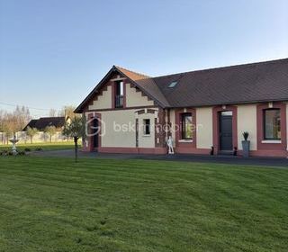  Maison � vendre 12 pi�ces 460 m�