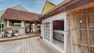  Maison � vendre 8 pi�ces 230 m�