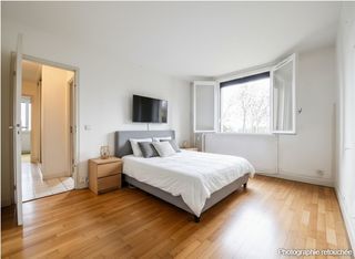  Appartement � vendre 4 pi�ces 81 m�