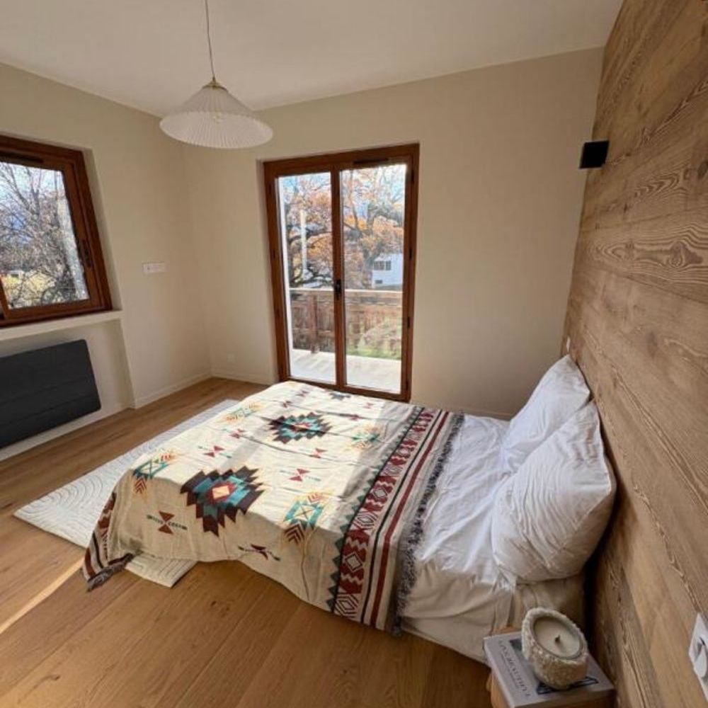 � vendre  Appartement Combloux (74920)