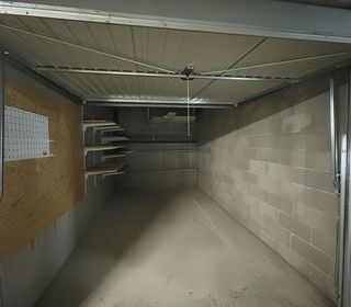  Parking / Garage � vendre 1 pi�ce 14 m�