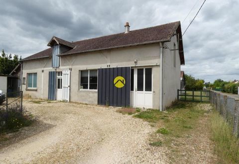 Id&eacute;al ARTISAN 135000 18700 Aubigny sur nere