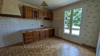  Maison � vendre 4 pi�ces 123 m�