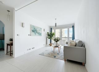  Appartement � vendre 2 pi�ces 44 m�