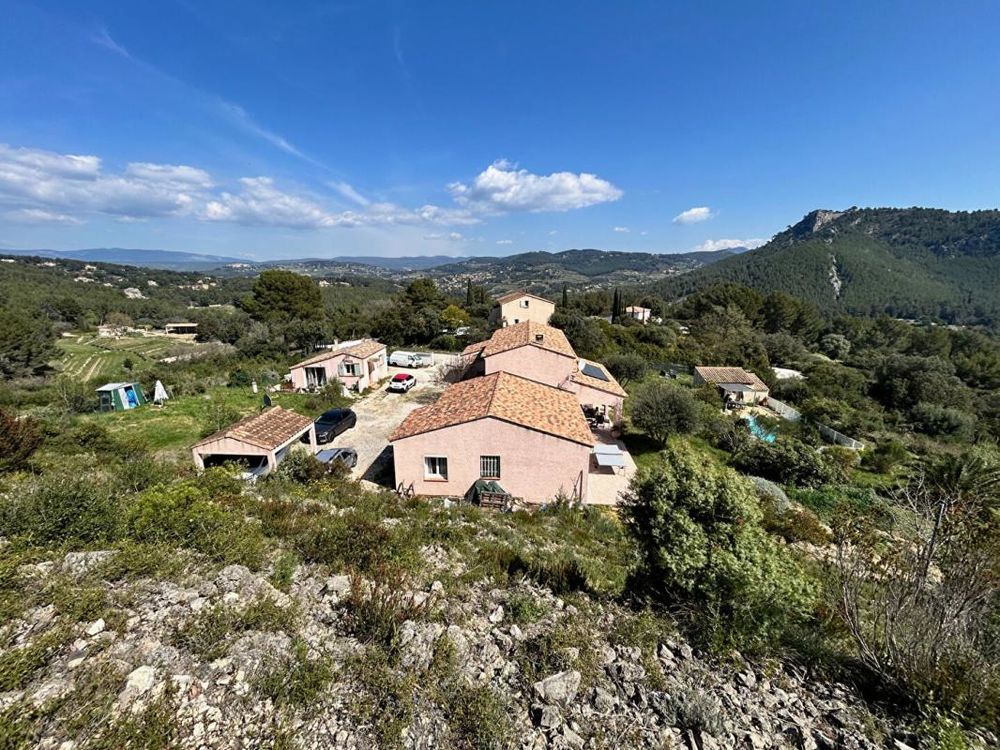 � vendre  Villa Bandol (83150)