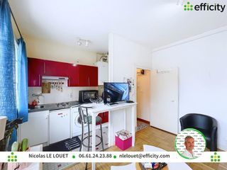  Appartement � vendre 2 pi�ces 29 m�