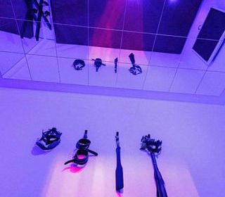  Appartement � vendre 1 pi�ce 15 m�