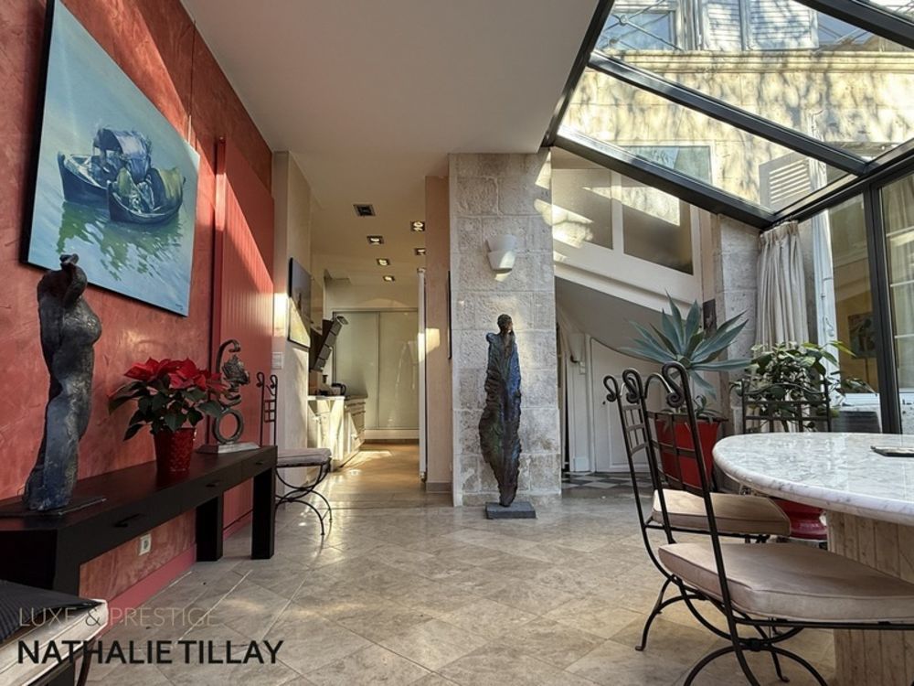 � vendre  Maison Orl�ans (45000)