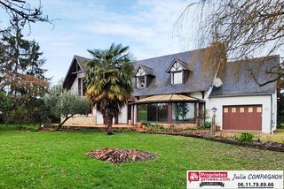  Maison � vendre 6 pi�ces 182 m�