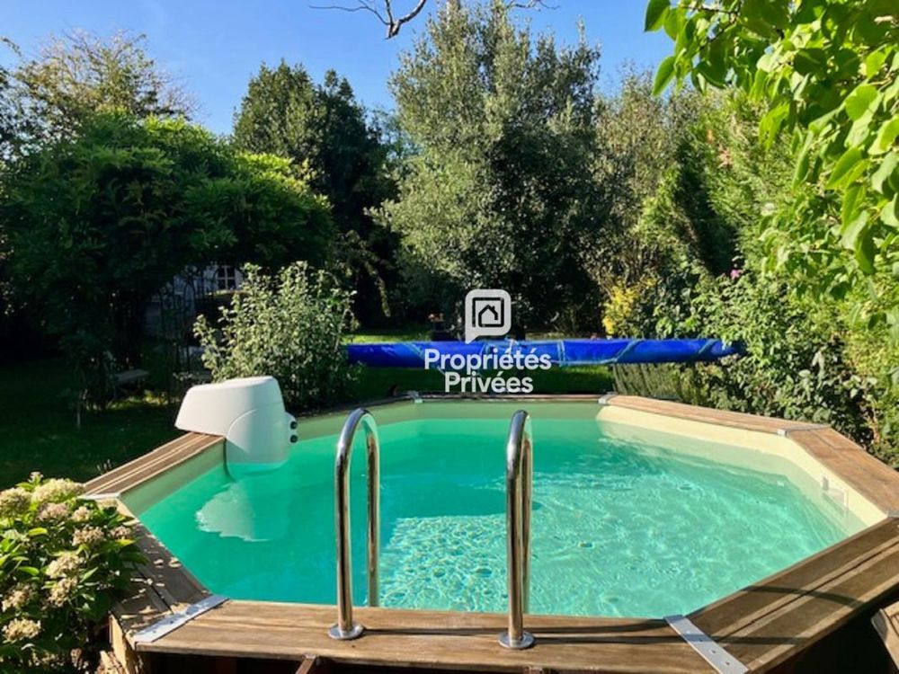 � vendre  Propri�t�/ch�teau Montfort-l'Amaury (78490)