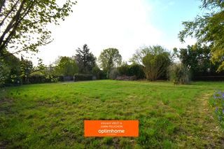  Terrain � vendre 1834 m�