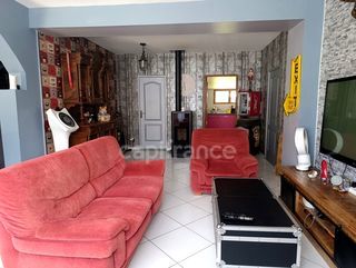  Maison � vendre 7 pi�ces 150 m�