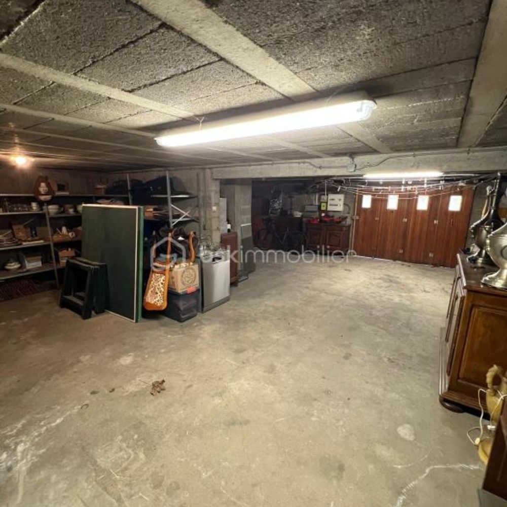 � vendre  Maison Rosny-sous-Bois (93110)