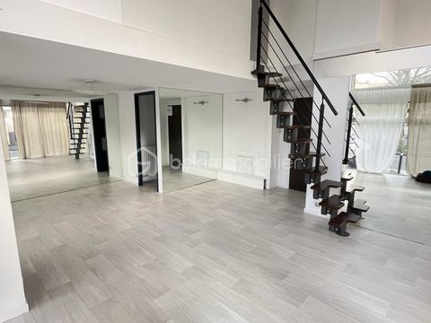 NANTES CENTRE � LOCAL COMMERCIAL LOU&Eacute; � INVESTISSEMENT CL&Eacute; EN MAIN 177000 44100 Nantes