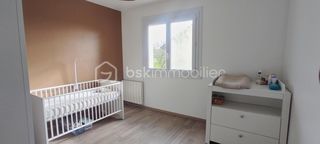  Maison � vendre 4 pi�ces 94 m�