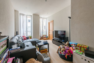  Appartement � vendre 3 pi�ces 55 m�