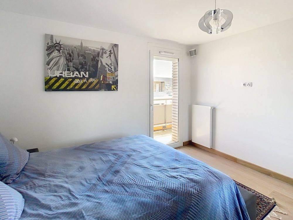 � vendre  Appartement Annemasse (74100)