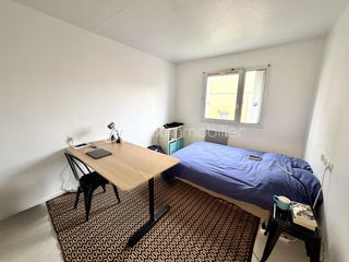  Appartement � vendre 1 pi�ce 17 m�