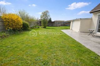  Maison � vendre 5 pi�ces 80 m�