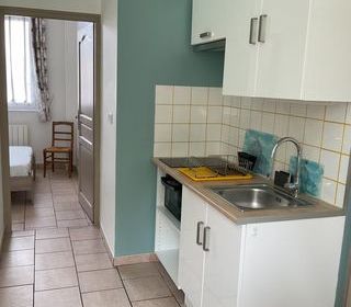  Appartement � louer 2 pi�ces 29 m�