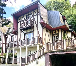  Maison � vendre 6 pi�ces 118 m�