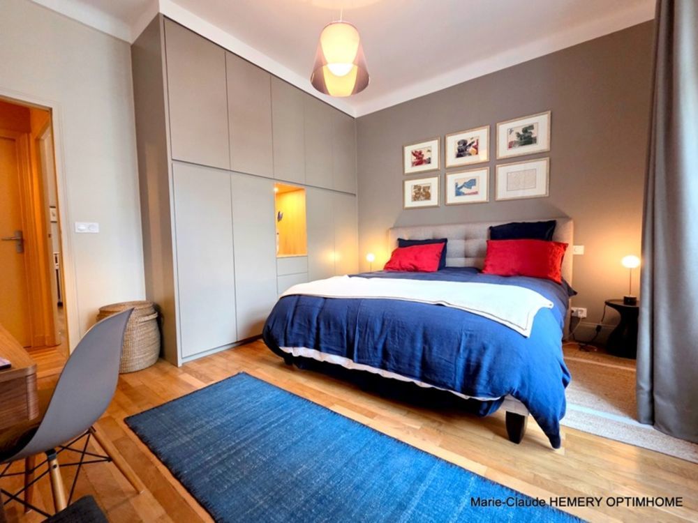 � vendre  Appartement Dinard (35800)