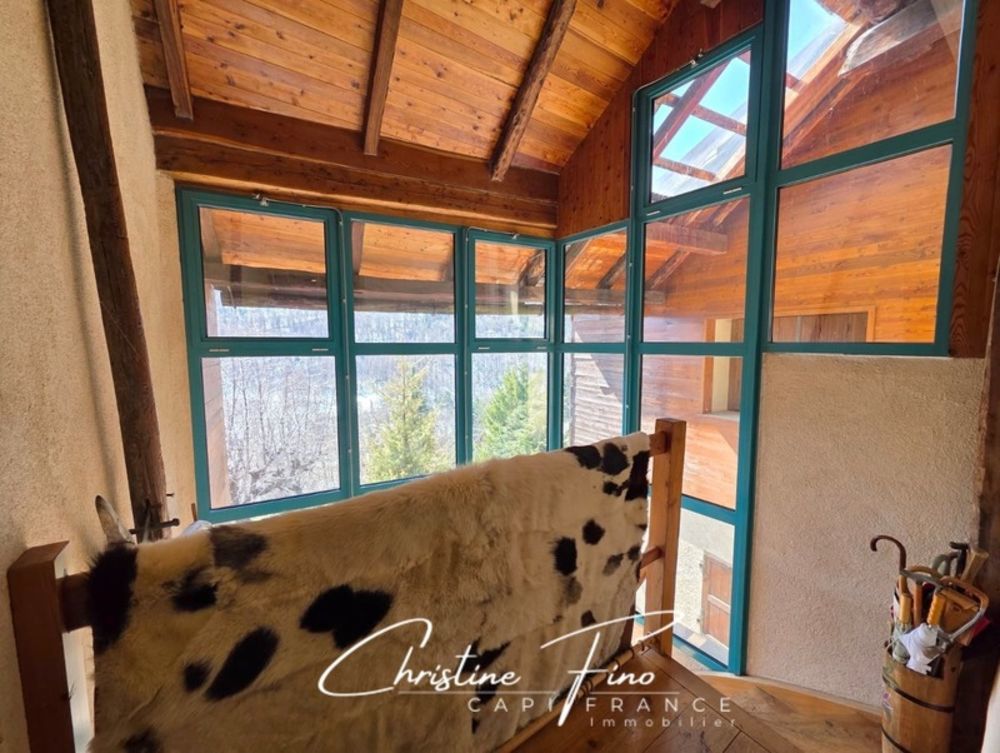 � vendre  Maison La Salle les Alpes (05240)