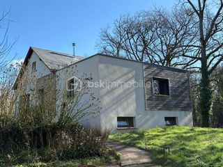  Propri�t�/ch�teau � vendre 5 pi�ces 94 m�