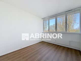  Appartement � vendre 4 pi�ces 92 m�