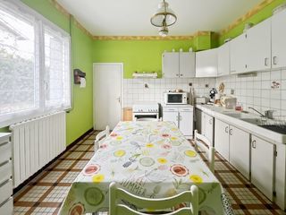  Maison � vendre 6 pi�ces 104 m�