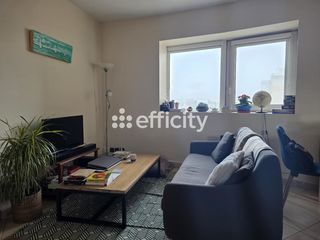  Appartement � vendre 2 pi�ces 45 m�