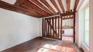  Appartement � vendre 2 pi�ces 50 m�