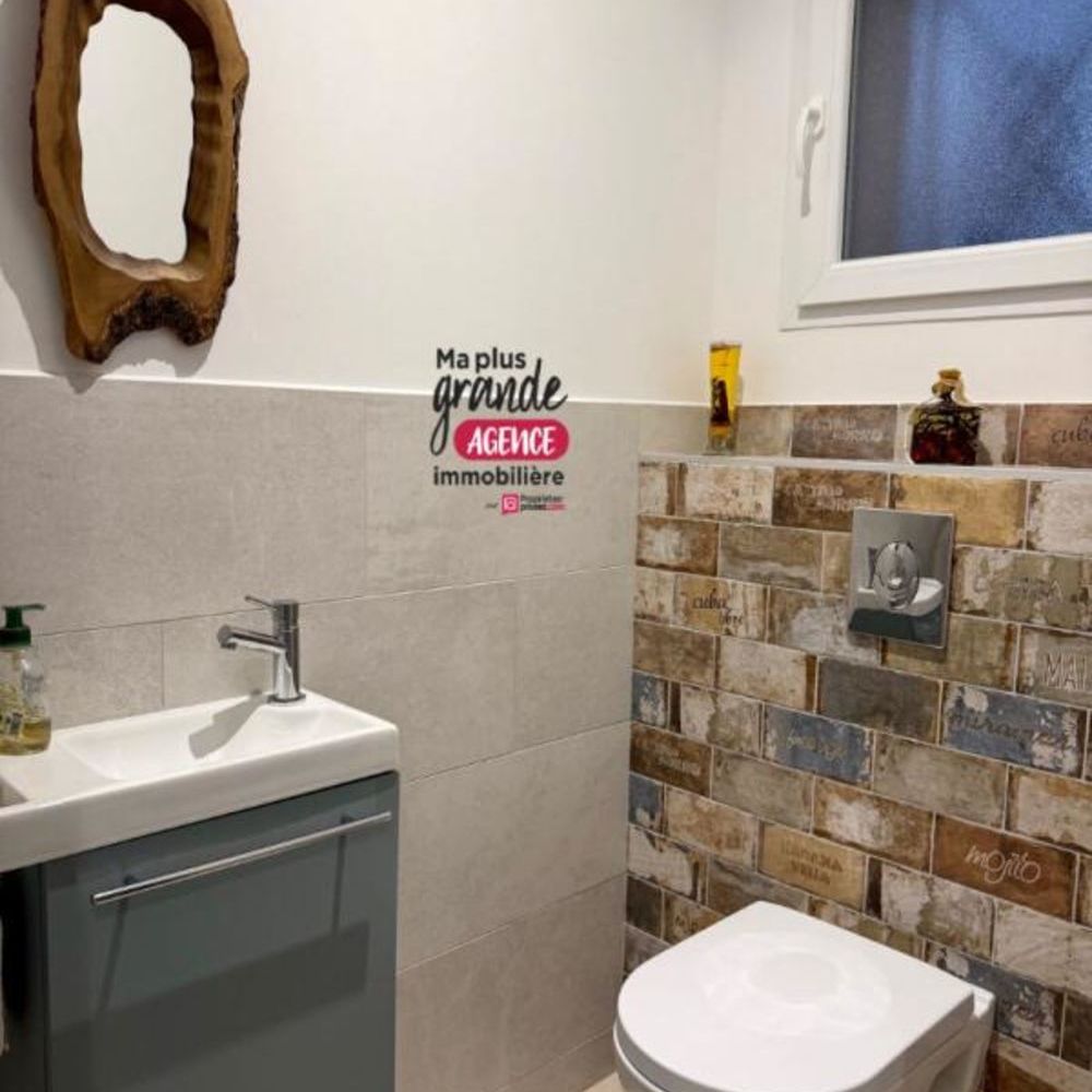 � vendre  Maison Lecci (20137)