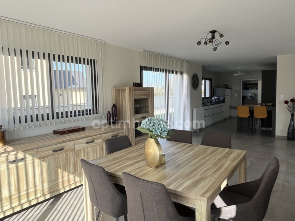 � vendre  Maison Auberville (14640)