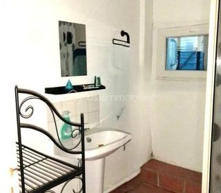  Appartement � vendre 1 pi�ce 29 m�