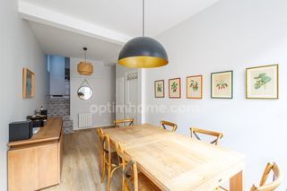  Maison � vendre 5 pi�ces 74 m�