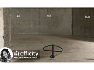  Parking / Garage � vendre 75 m�