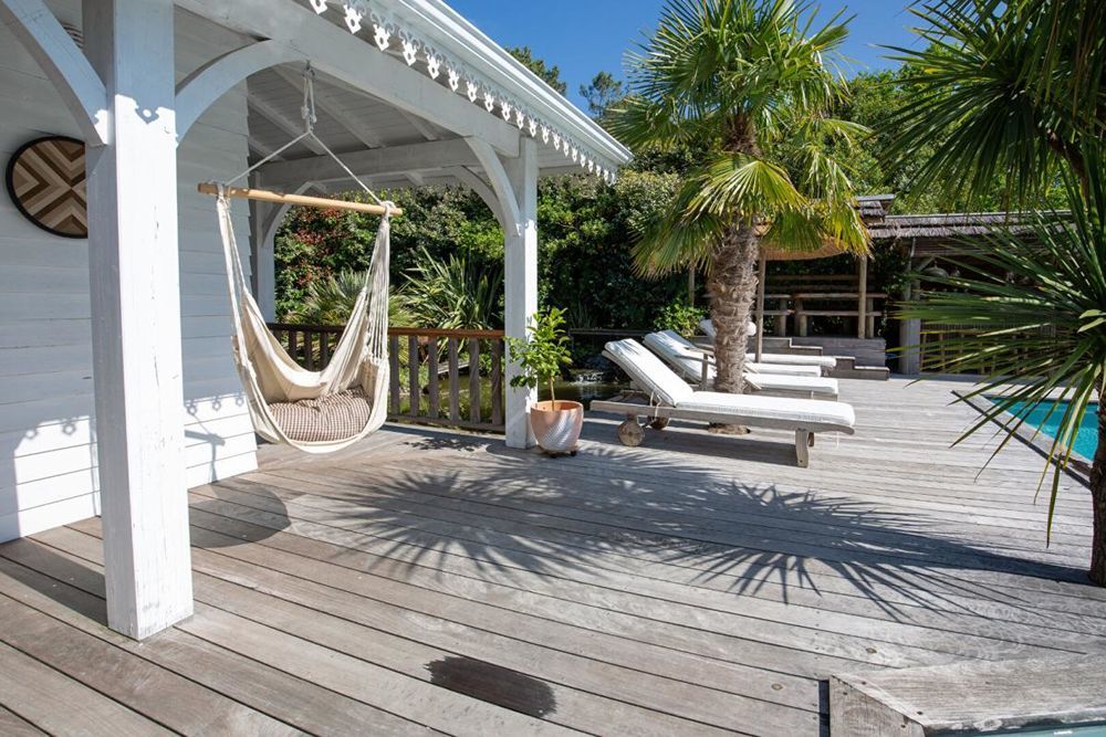 � vendre  Villa Lacanau (33680)