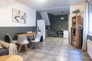  Duplex/triplex � vendre 3 pi�ces 45 m�