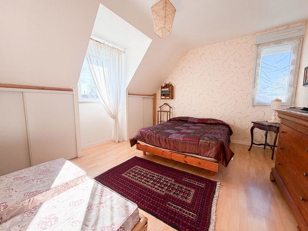 � vendre  Maison Orvault (44700)