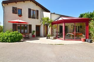  Maison � vendre 7 pi�ces 200 m�