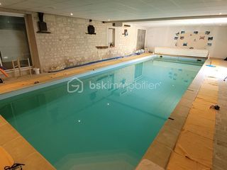  Maison � vendre 4 pi�ces 164 m�