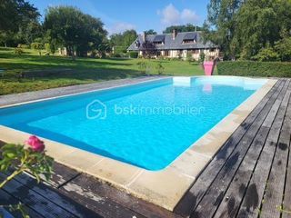  Propri�t�/ch�teau � vendre 6 pi�ces 129 m�