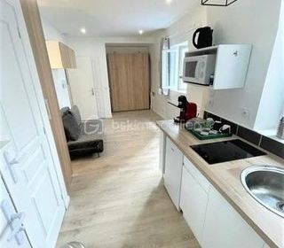  Appartement � vendre 2 pi�ces 50 m�