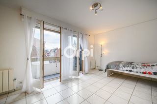  Appartement � vendre 1 pi�ce 28 m�