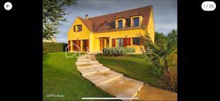  Maison � vendre 7 pi�ces 195 m�