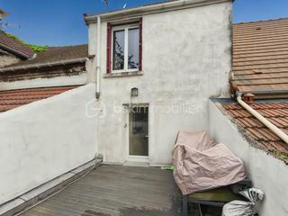  Maison � vendre 3 pi�ces 60 m�